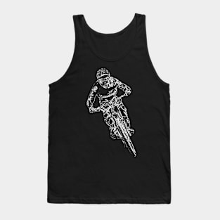 mtb Tank Top